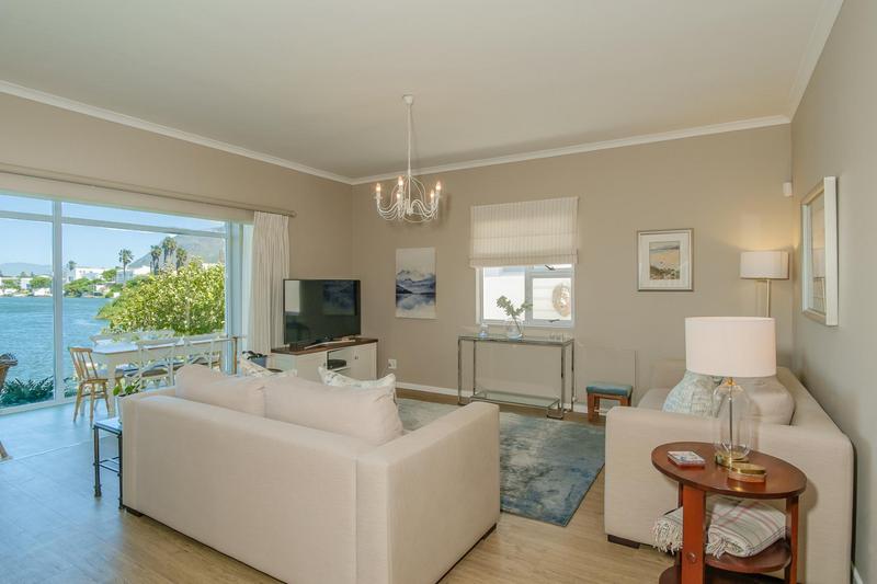3 Bedroom Property for Sale in Marina Da Gama Western Cape